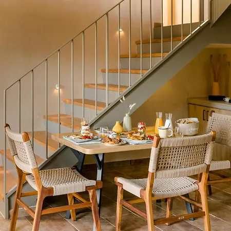 Chromata Assos Kefalonia Ξενοδοχείο 3*