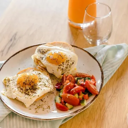 Chromata Assos Kefalonia Ξενοδοχείο 3*