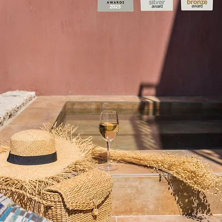 Chromata Assos Kefalonia 3* Άσσος