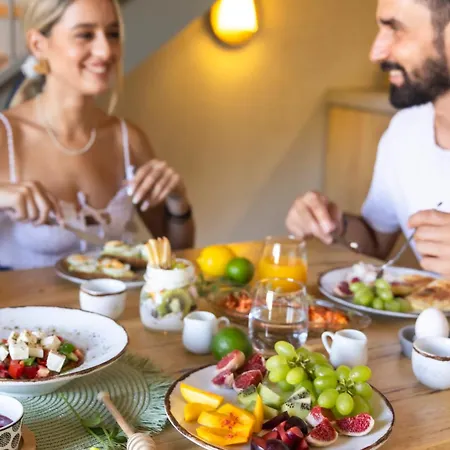 Chromata Assos Kefalonia Ξενοδοχείο 3*