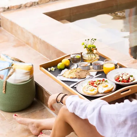 Chromata Assos Kefalonia Ξενοδοχείο Άσσος