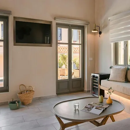 Chromata Assos Kefalonia 3* Άσσος