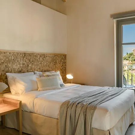 Chromata Assos Kefalonia 3* Άσσος