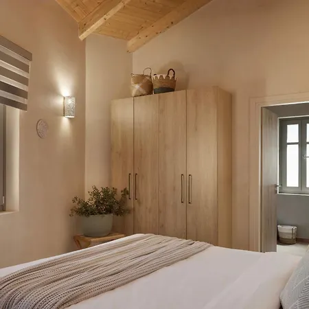 Chromata Assos Kefalonia 3* أسوس