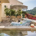 Ξενοδοχείο Chromata Assos Kefalonia