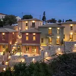 Chromata Assos Kefalonia Ξενοδοχείο