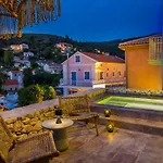 Hotel Chromata Assos Kefalonia