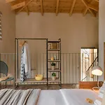 Ξενοδοχείο Chromata Assos Kefalonia Άσσος
