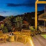 Ξενοδοχείο Chromata Assos Kefalonia Άσσος