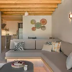 Ξενοδοχείο Chromata Assos Kefalonia 3*