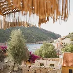 Chromata Assos Kefalonia Ξενοδοχείο 3*
