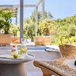 Ξενοδοχείο Chromata Assos Kefalonia 3*