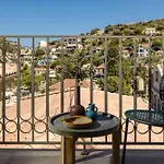 Chromata Assos Kefalonia ホテル 3*