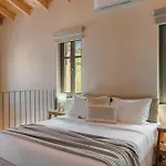 ホテル Chromata Assos Kefalonia 3*