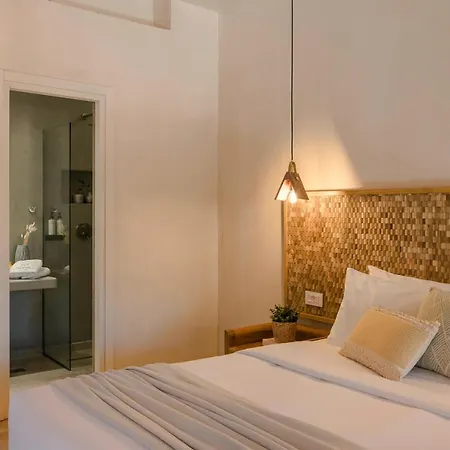 Chromata Assos Kefalonia מלון