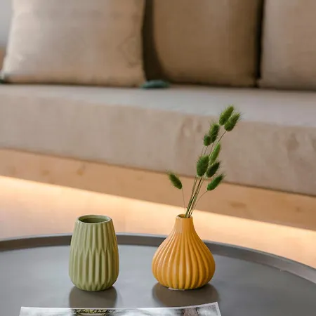Chromata Assos Kefalonia Hotel 3*