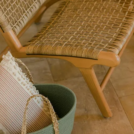 Chromata Assos Kefalonia Hotel 3*