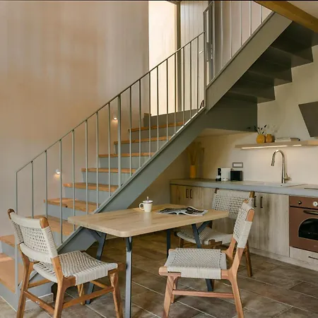 Chromata Assos Kefalonia Asos