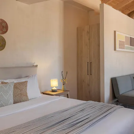 Hotel Chromata Assos Kefalonia Asos