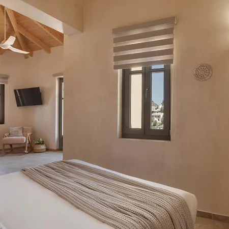 Chromata Assos Kefalonia Hotel Asos