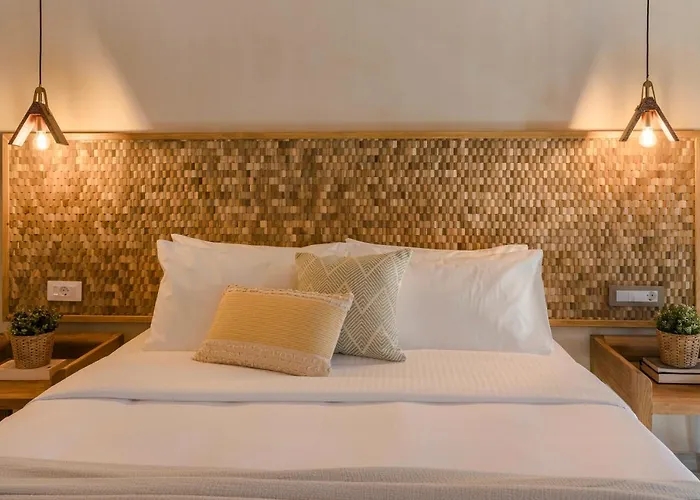 Chromata Assos Kefalonia Asos