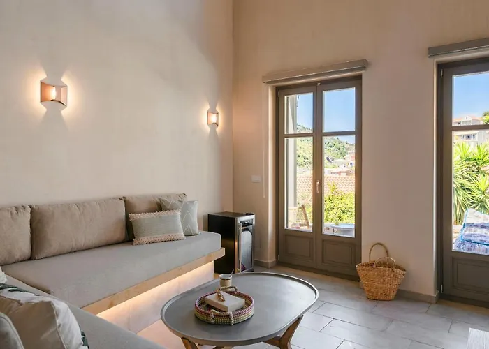 Chromata Assos Kefalonia