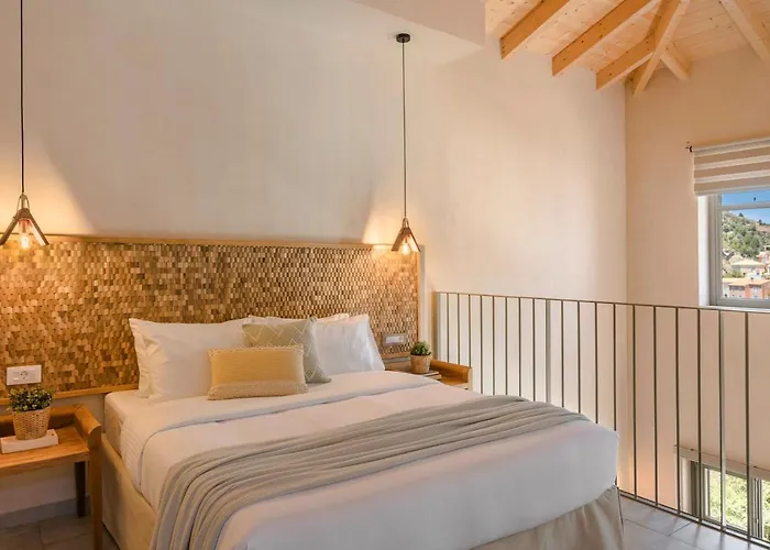 Chromata Assos Kefalonia Asos