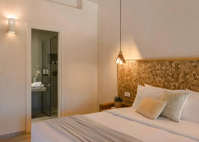 Chromata Assos Kefalonia Hotel