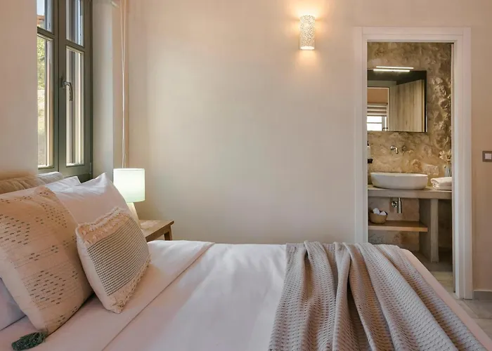 Hotel Chromata Assos Kefalonia Asos