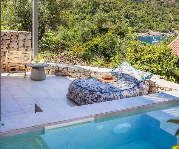 Hotel Chromata Assos Kefalonia Asos