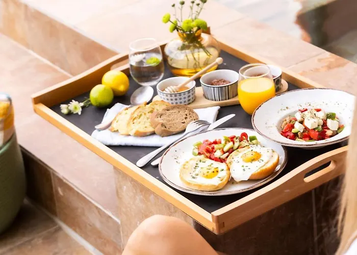 Chromata Assos Kefalonia Hotel Asos