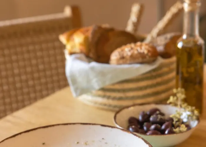 Chromata Assos Kefalonia Hotel