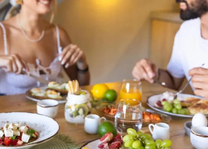 Chromata Assos Kefalonia Hotel 3*