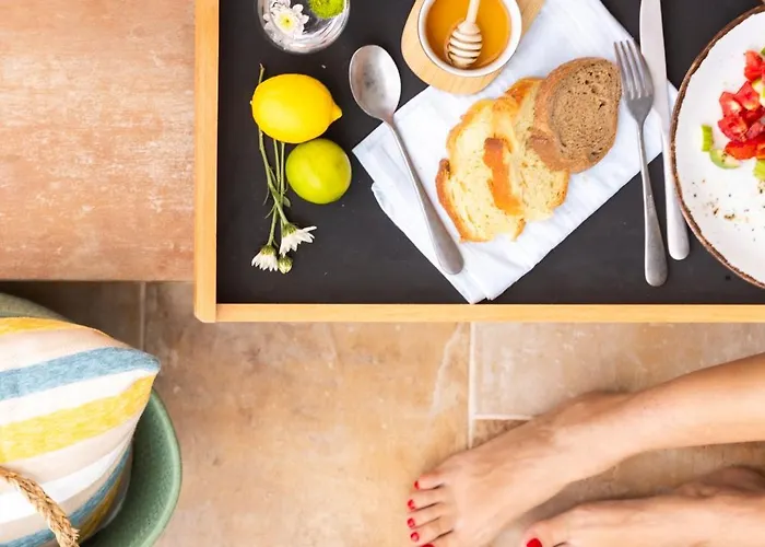 Hotel Chromata Assos Kefalonia 3*