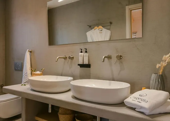 Chromata Assos Kefalonia