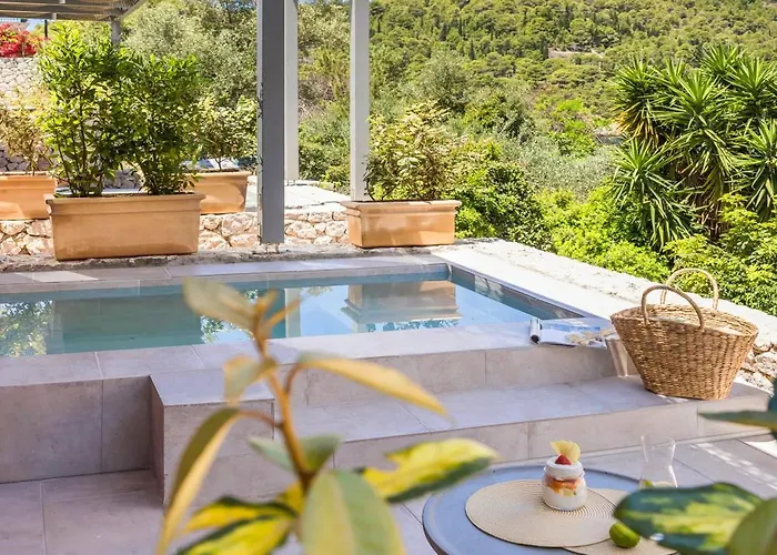 Chromata Assos Kefalonia