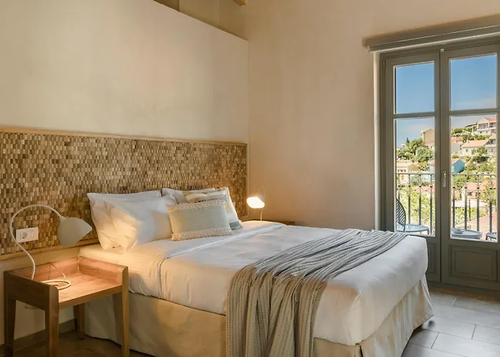 Chromata Assos Kefalonia 3* Asos