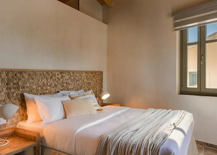 Chromata Assos Kefalonia 3* Asos