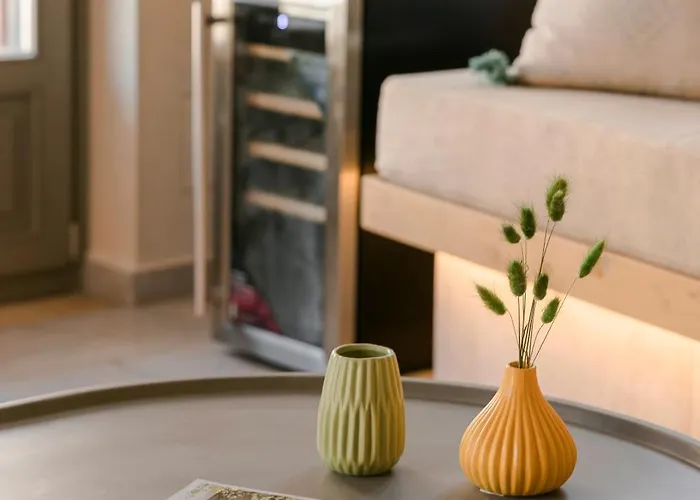 Chromata Assos Kefalonia Hotel