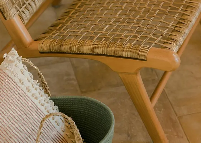 Chromata Assos Kefalonia Hotel 3*