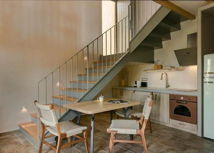 Chromata Assos Kefalonia Asos