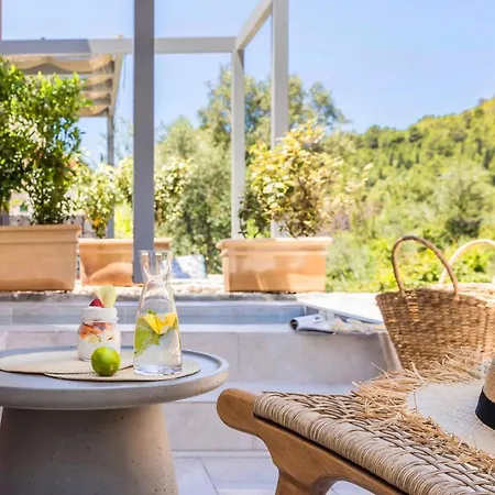 Chromata Assos Kefalonia Asos