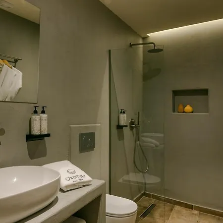 Hotel Chromata Assos Kefalonia