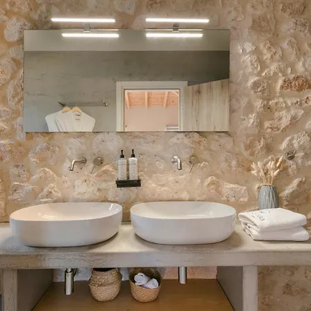 Hotel Chromata Assos Kefalonia