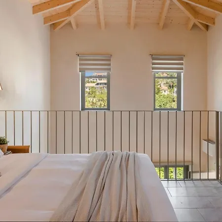 Chromata Assos Kefalonia Hotel Asos