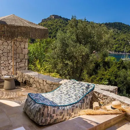 Hotel Chromata Assos Kefalonia