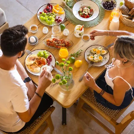 Chromata Assos Kefalonia Asos