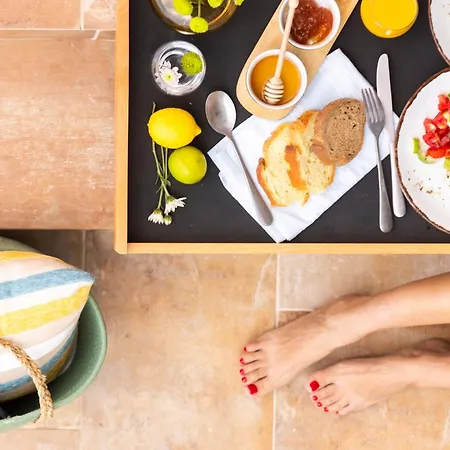 Hotel Chromata Assos Kefalonia 3*