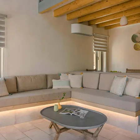 Chromata Assos Kefalonia Hotel Asos